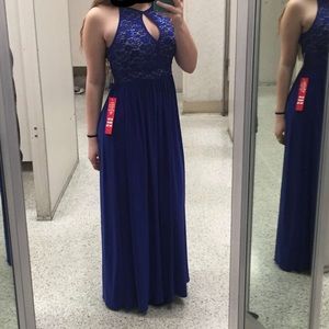 Women’s Night Way dress